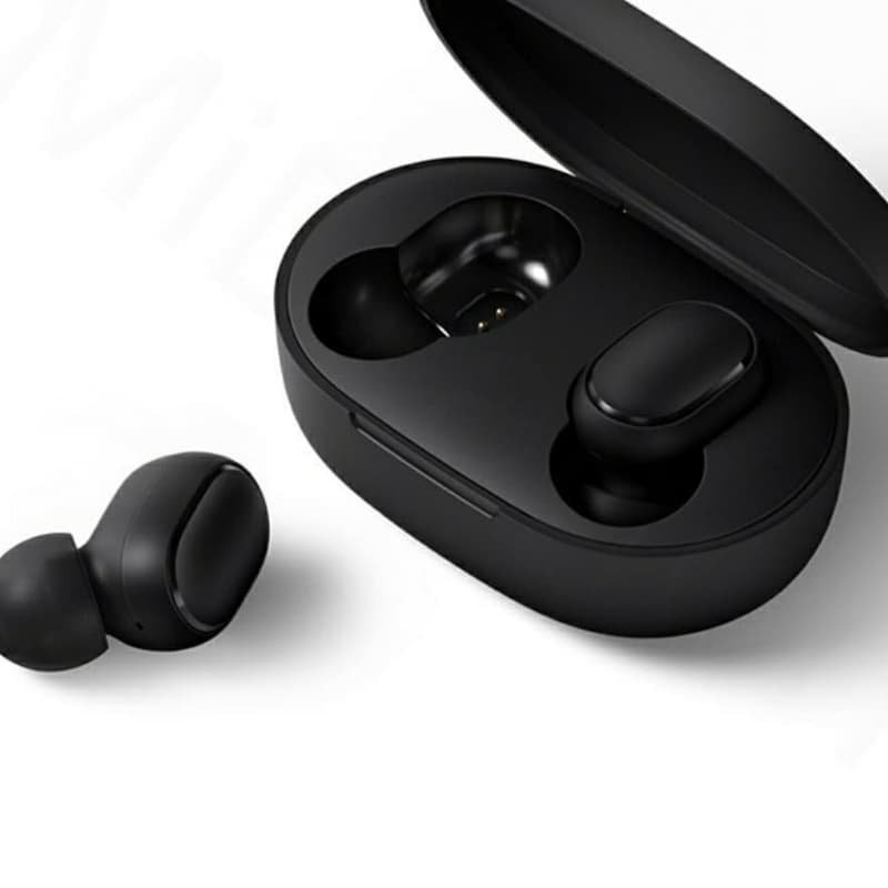 Mi Earbuds Black