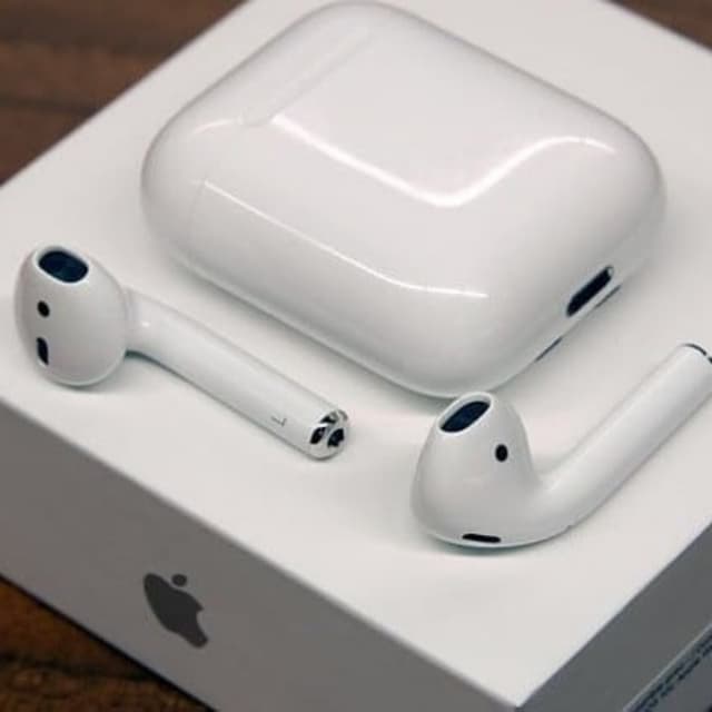 Apple Air Pod 2