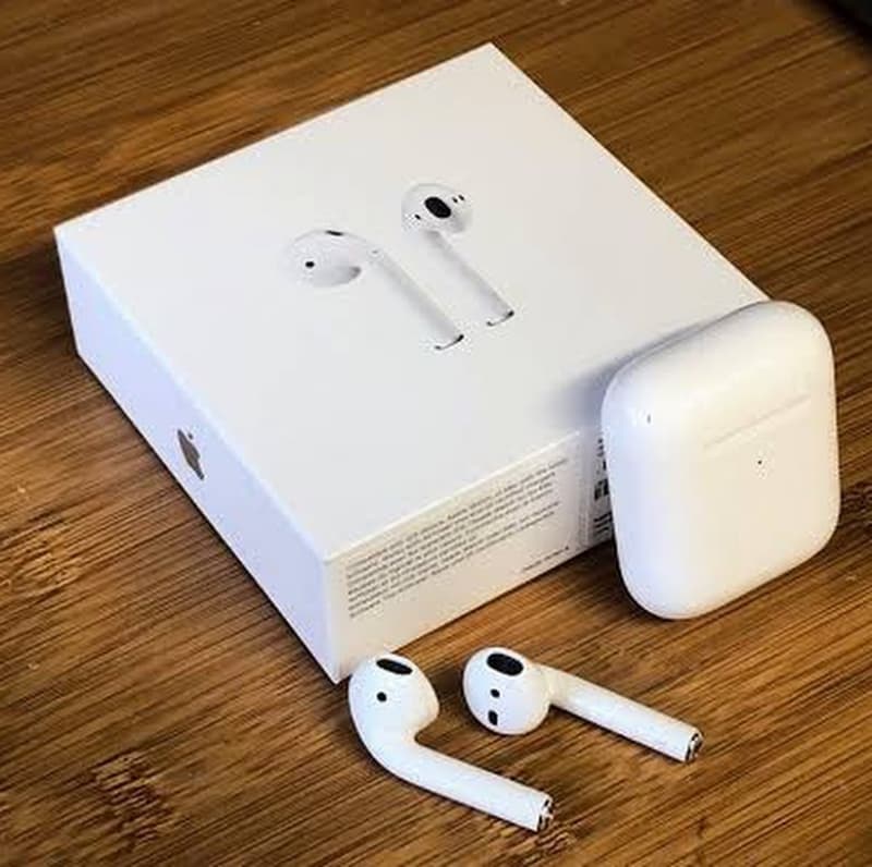 Apple Air Pod 2