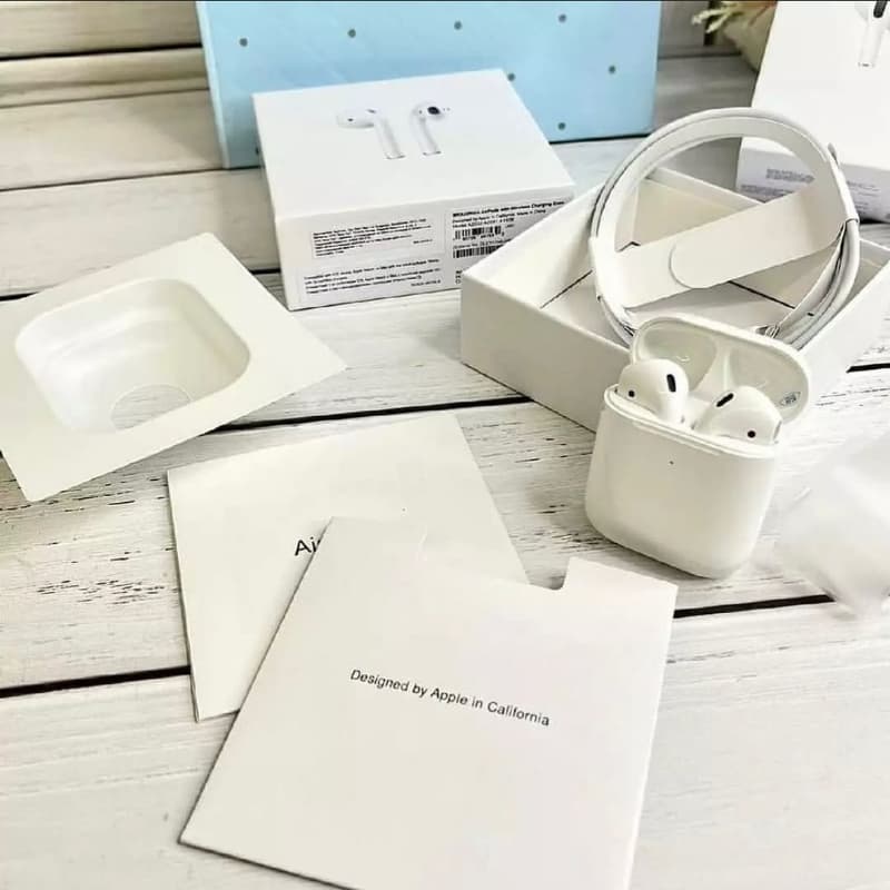 Apple Air Pod 2