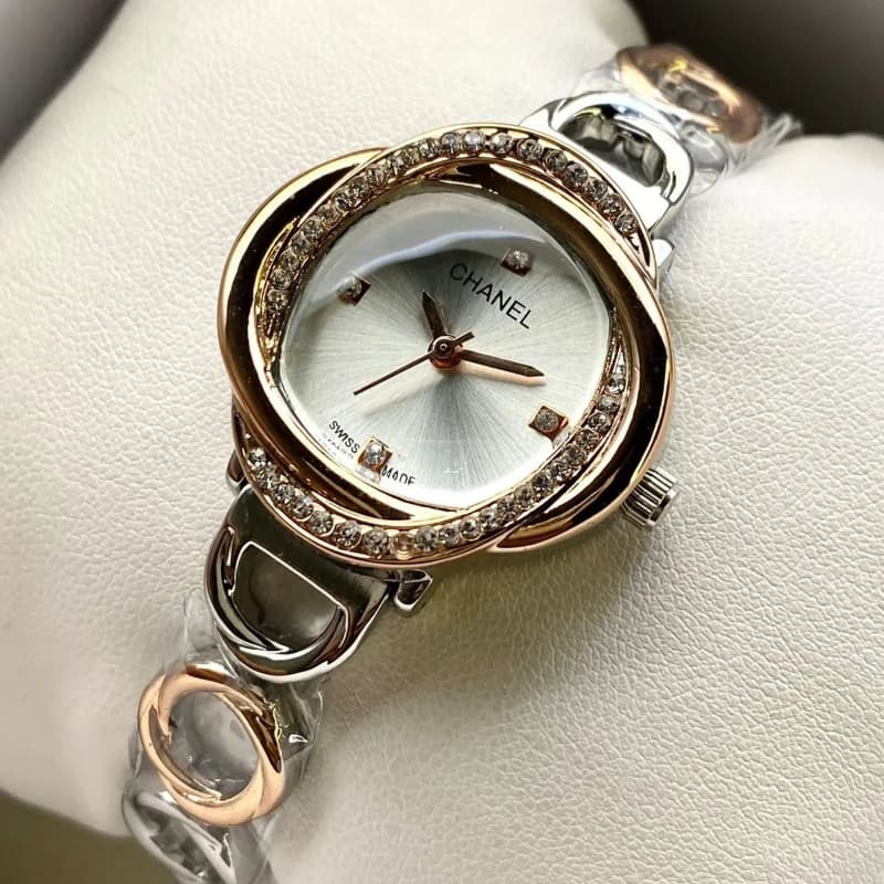 Swiss Made Wrist Watch
