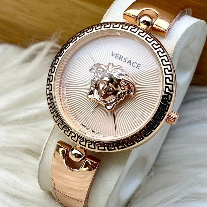Versace Wrist Watch..
