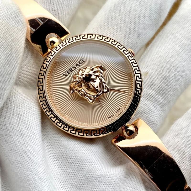 Versace Wrist Watch..