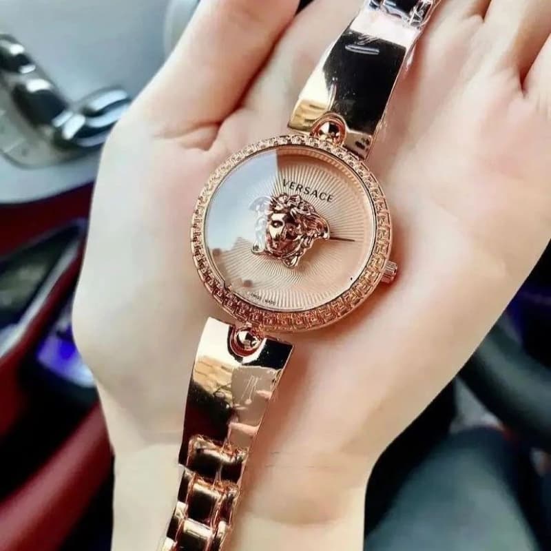 Versace Wrist Watch..