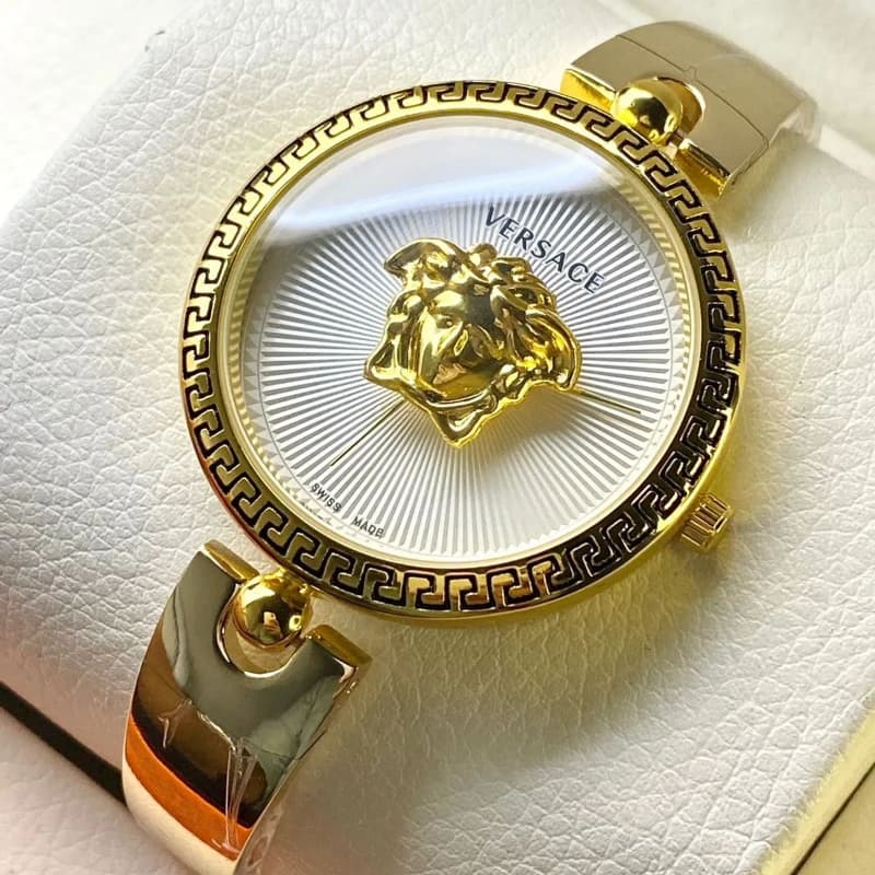 Versace Wrist Watch..