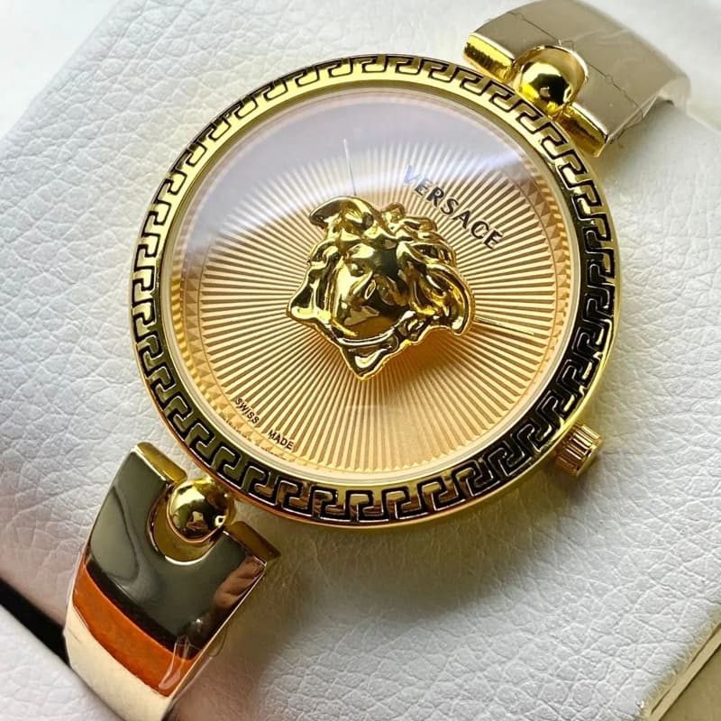 Versace Wrist Watch..