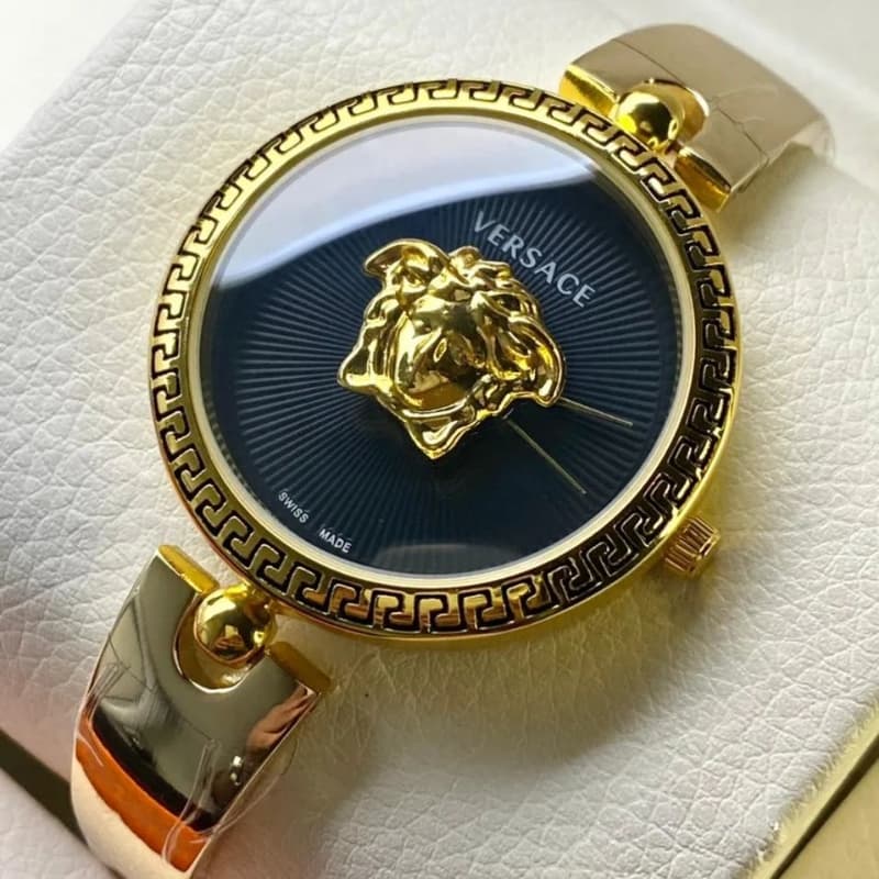 Versace Wrist Watch..