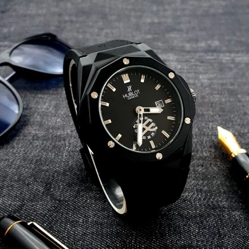Hublot Watch