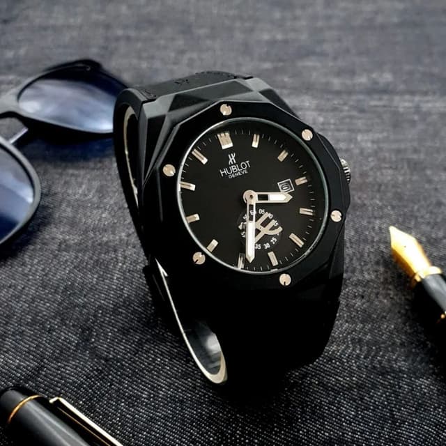Hublot Watch
