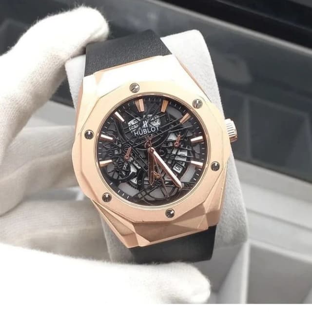 Hublot